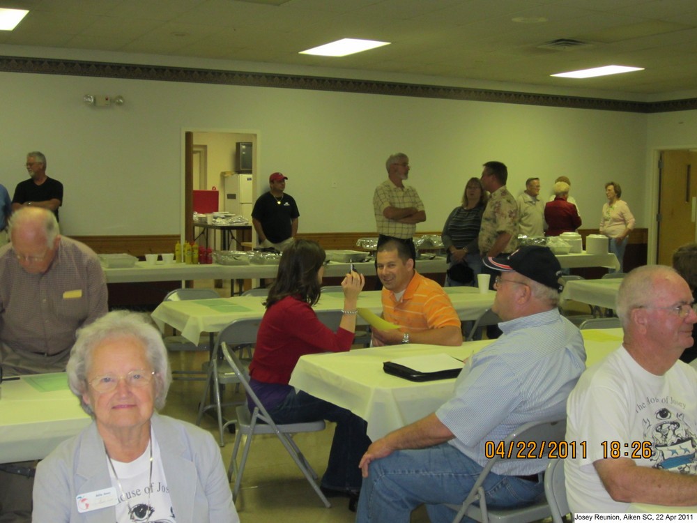 Josey Reunion, Aiken Co, SC,  22 Apr 2011  (68).JPG