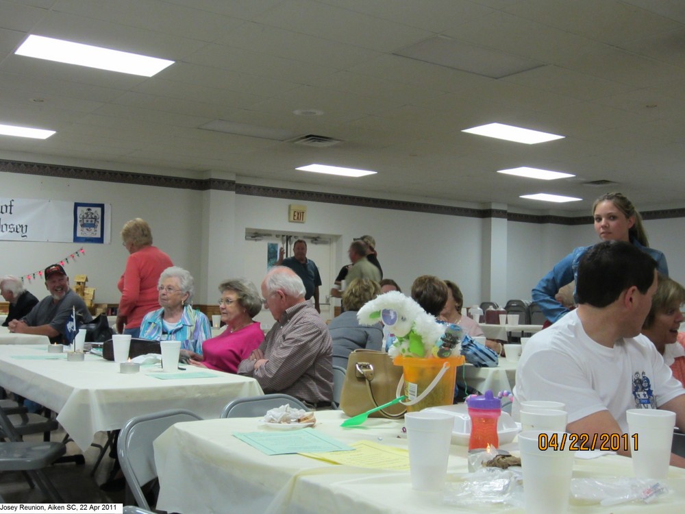 Josey Reunion, Aiken Co, SC,  22 Apr 2011  (89).JPG