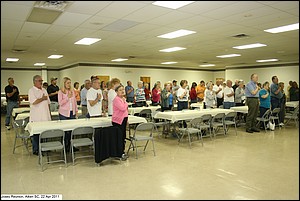 Josey Reunion, Aiken Co, SC,  22 Apr 2011  (33).JPG