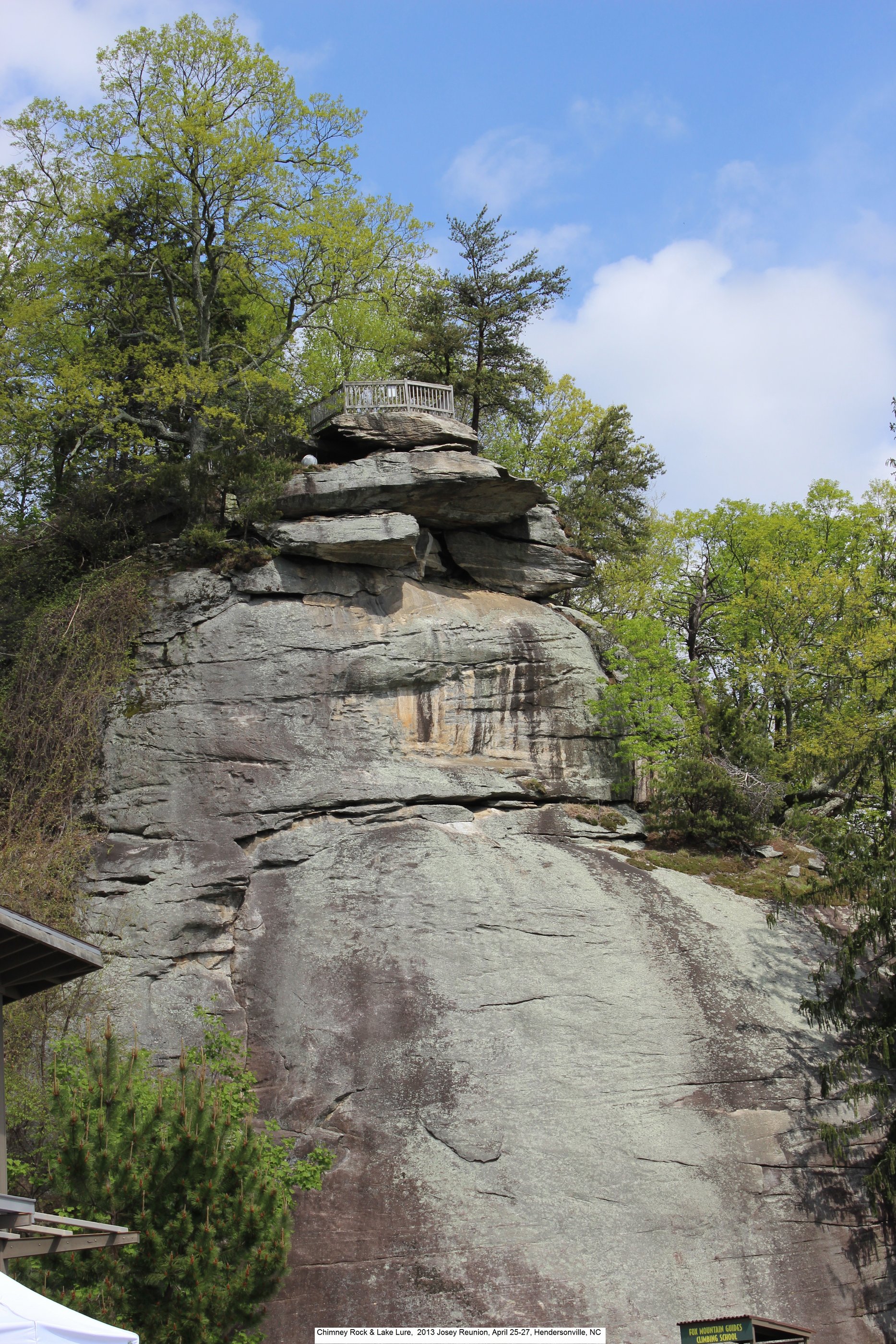 2013 Josey Reunion, Henderson Co, NC, Chimney Rock and Lake Lure (290).JPG