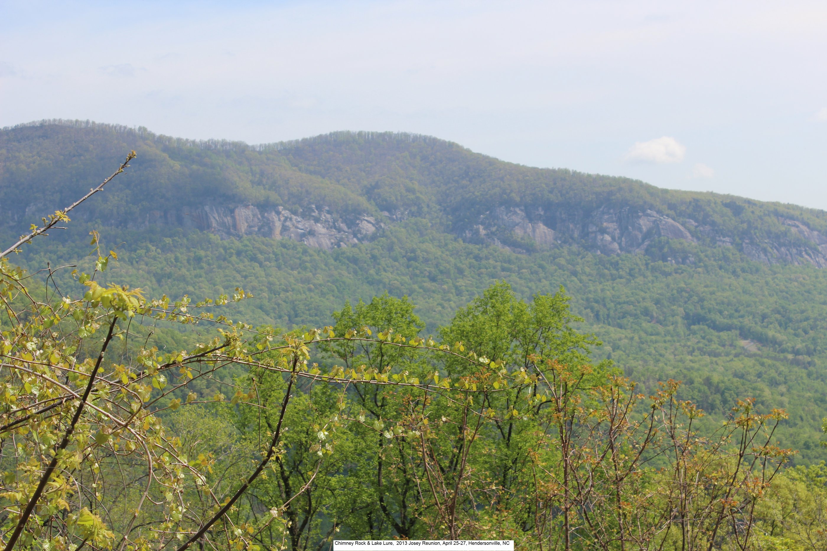 2013 Josey Reunion, Henderson Co, NC, Chimney Rock and Lake Lure (292).JPG