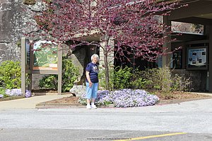 2013 Josey Reunion, Henderson Co, NC, Chimney Rock and Lake Lure (293).JPG