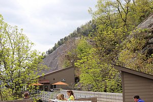 2013 Josey Reunion, Henderson Co, NC, Chimney Rock and Lake Lure (313).JPG