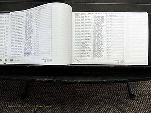 Alamance Co, NC, Births, A-Z, 2005-2012 (137).JPG