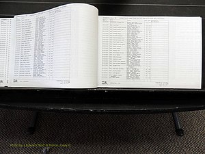 Alamance Co, NC, Births, A-Z, 2005-2012 (140).JPG