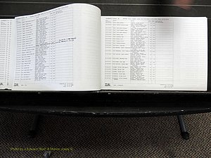 Alamance Co, NC, Births, A-Z, 2005-2012 (146).JPG