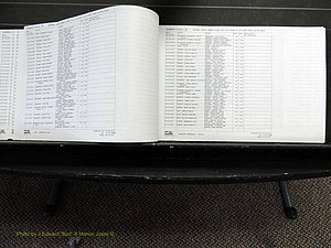 Alamance Co, NC, Births, A-Z, 2005-2012 (148).JPG