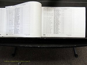 Alamance Co, NC, Births, A-Z, 2005-2012 (154).JPG