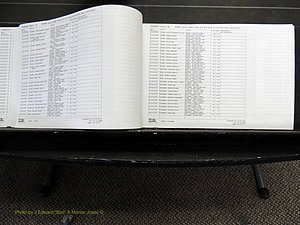 Alamance Co, NC, Births, A-Z, 2005-2012 (158).JPG