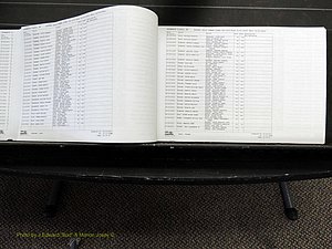 Alamance Co, NC, Births, A-Z, 2005-2012 (161).JPG