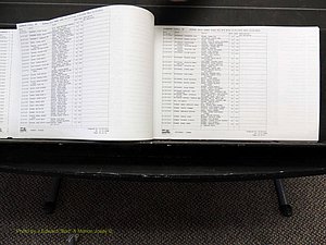 Alamance Co, NC, Births, A-Z, 2005-2012 (171).JPG