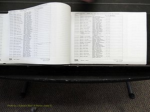 Alamance Co, NC, Births, A-Z, 2005-2012 (177).JPG