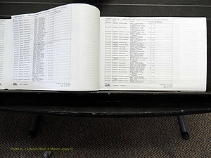Alamance Co, NC, Births, A-Z, 2005-2012 (178).JPG