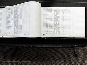 Alamance Co, NC, Births, A-Z, 2005-2012 (179).JPG
