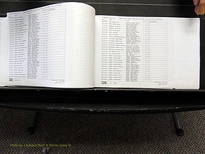 Alamance Co, NC, Births, A-Z, 2005-2012 (194).JPG