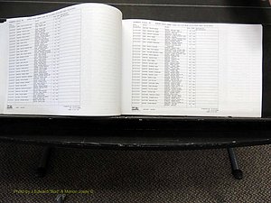 Alamance Co, NC, Births, A-Z, 2005-2012 (198).JPG
