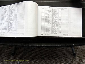 Alamance Co, NC, Births, A-Z, 2005-2012 (204).JPG