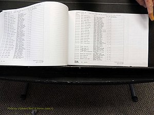 Alamance Co, NC, Births, A-Z, 2005-2012 (207).JPG