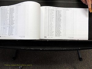 Alamance Co, NC, Births, A-Z, 2005-2012 (208).JPG