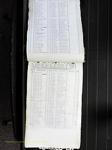 Alamance Co, NC, Births, A-K, 1941-1961 (102).JPG