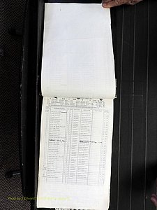 Alamance Co, NC, Births, A-K, 1941-1961 (104).JPG