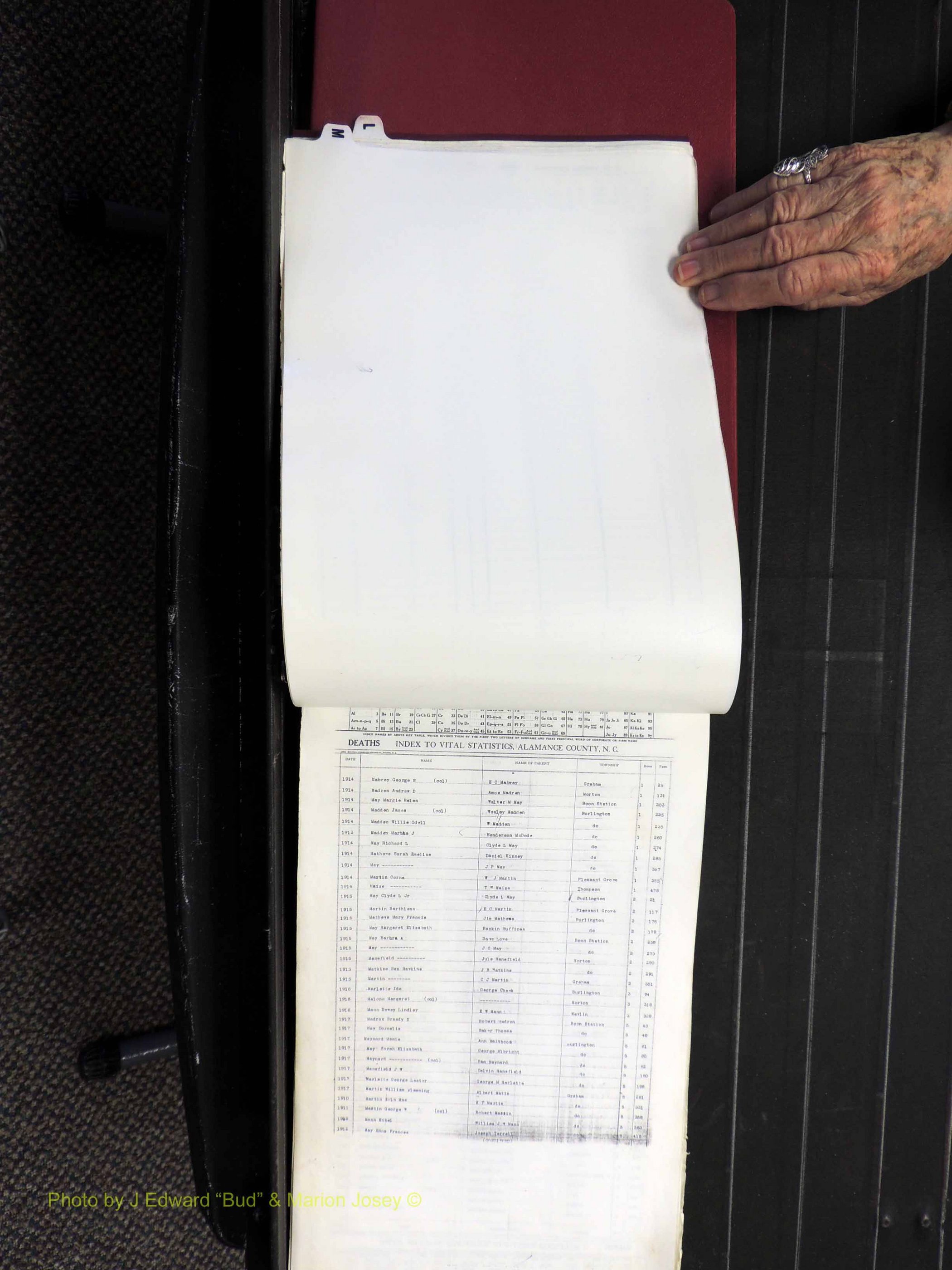 Alamance Co, NC, Deaths, L-Z, 1913-1983 (124).JPG
