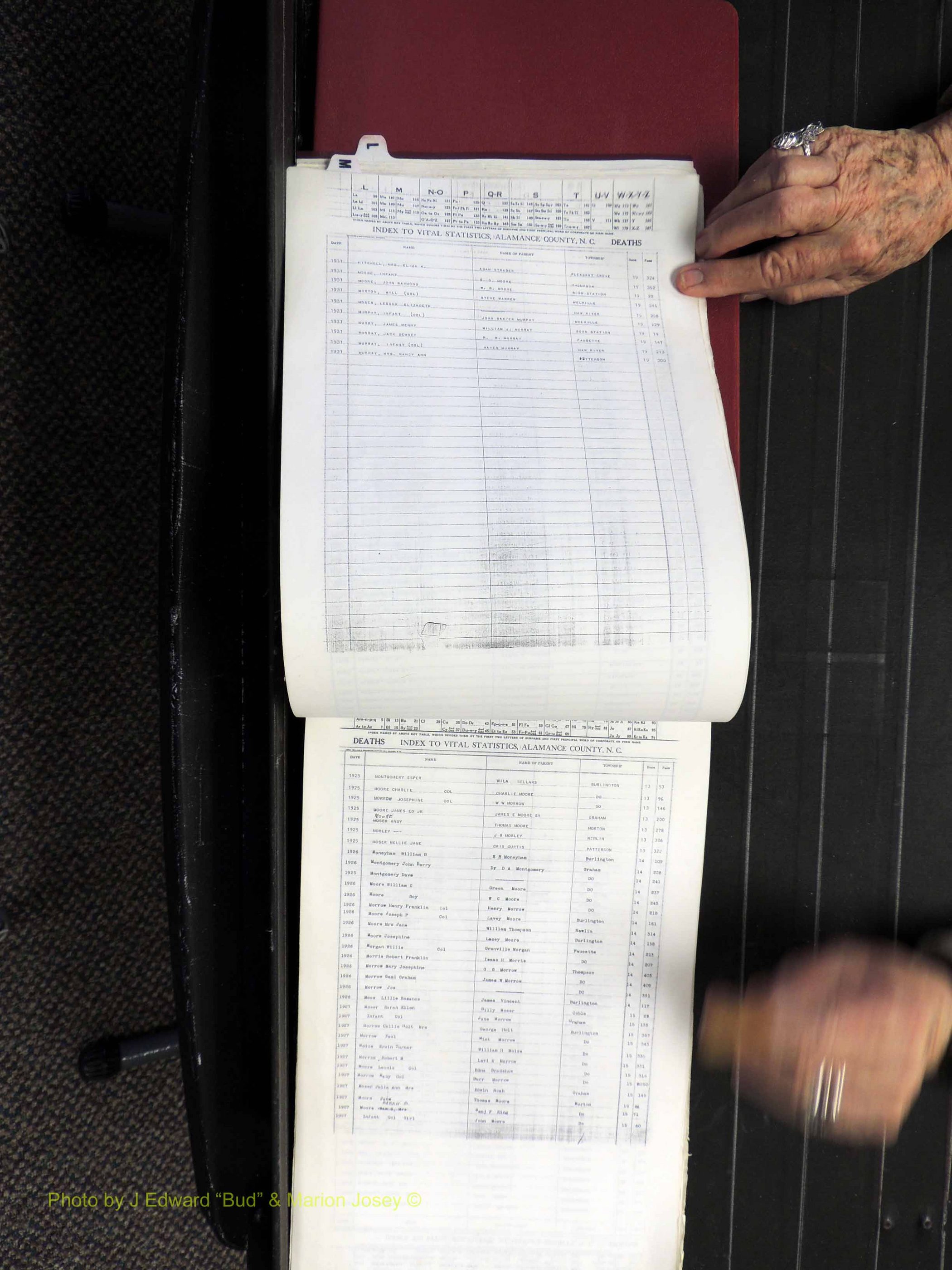 Alamance Co, NC, Deaths, L-Z, 1913-1983 (134).JPG