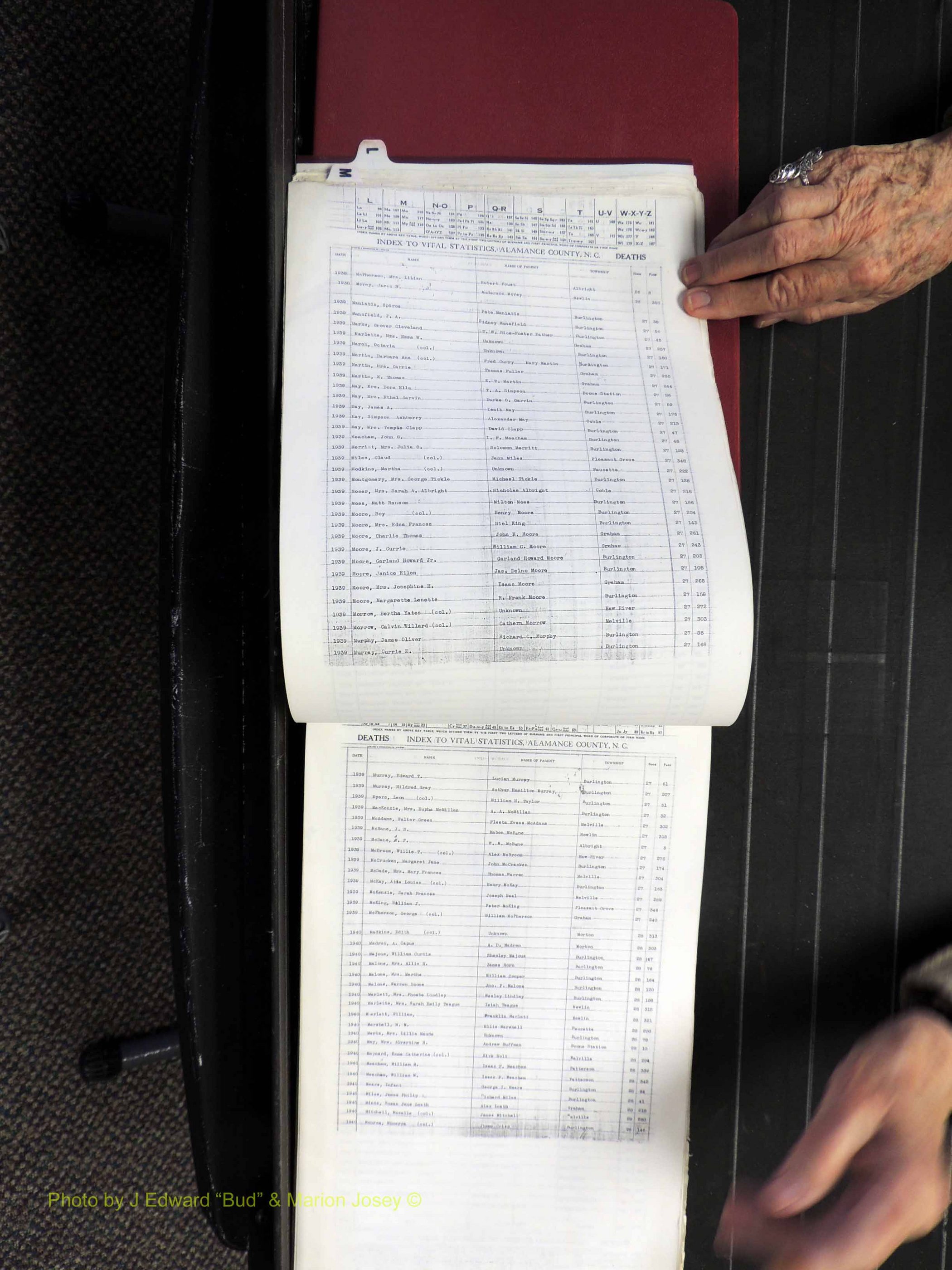 Alamance Co, NC, Deaths, L-Z, 1913-1983 (139).JPG