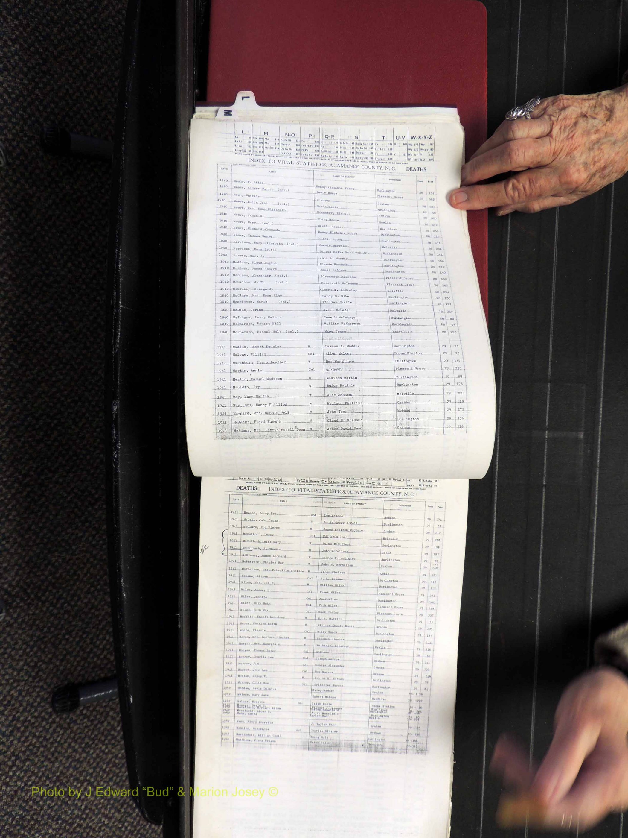 Alamance Co, NC, Deaths, L-Z, 1913-1983 (140).JPG