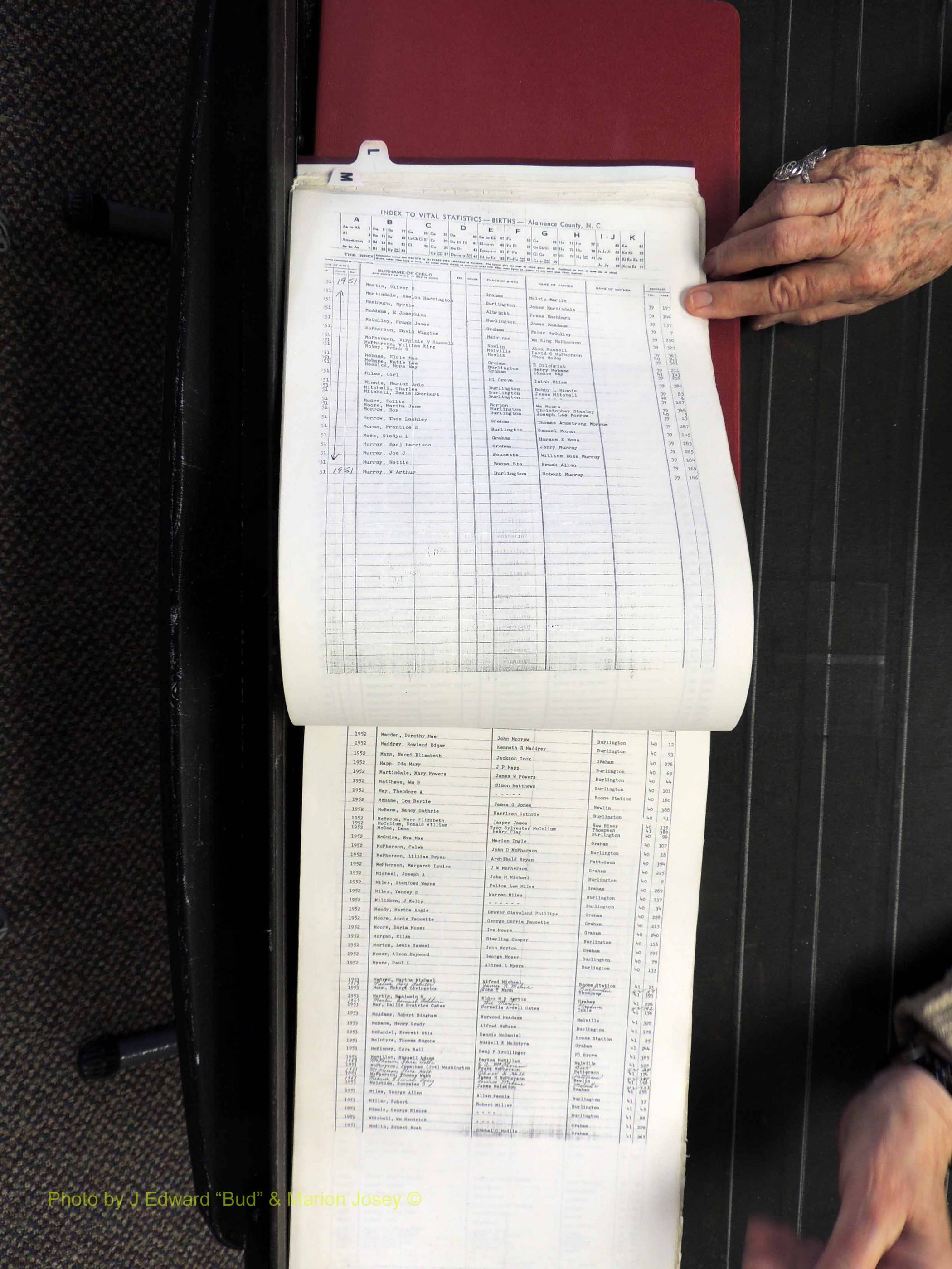 Alamance Co, NC, Deaths, L-Z, 1913-1983 (145).JPG