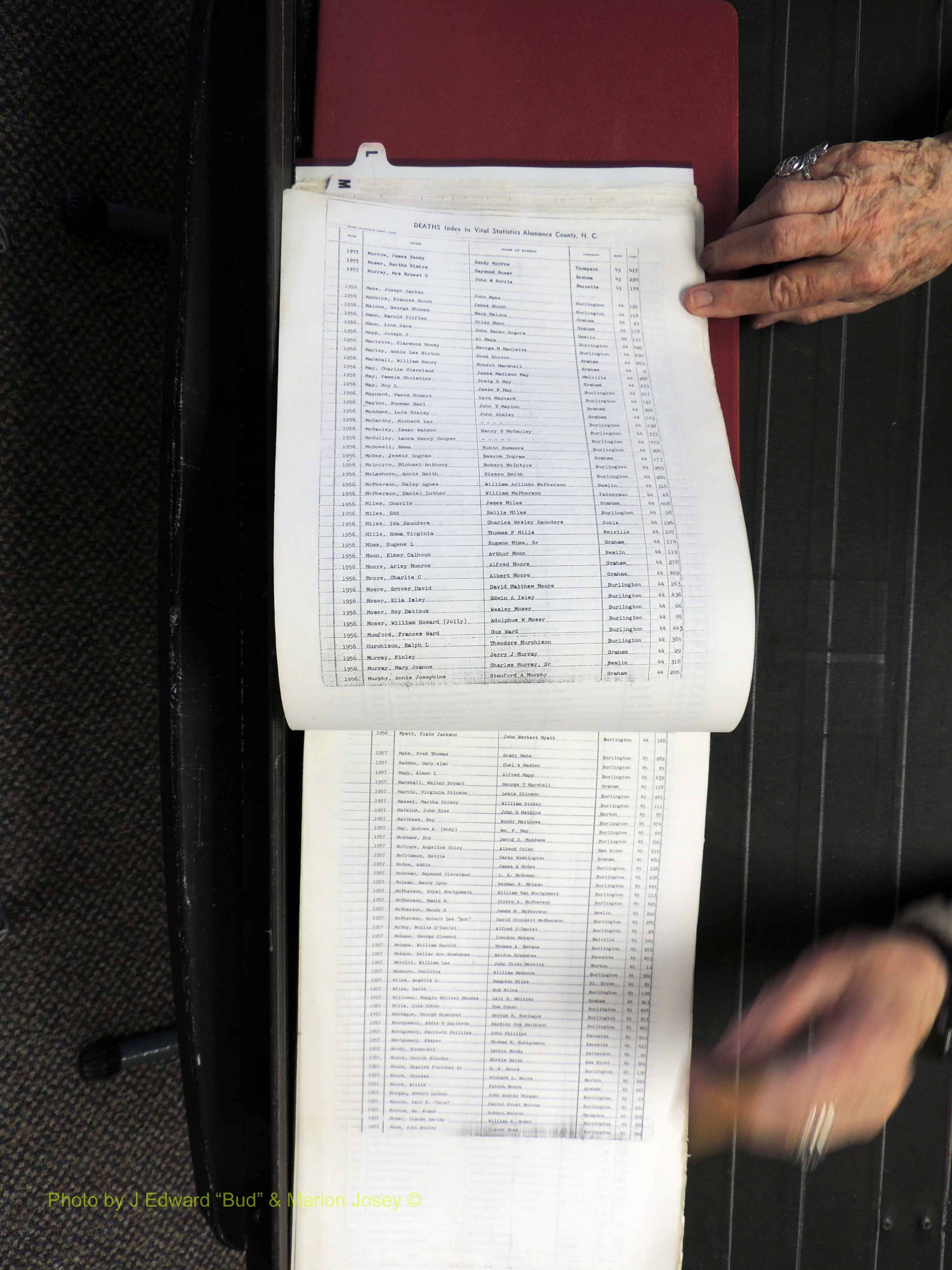 Alamance Co, NC, Deaths, L-Z, 1913-1983 (147).JPG