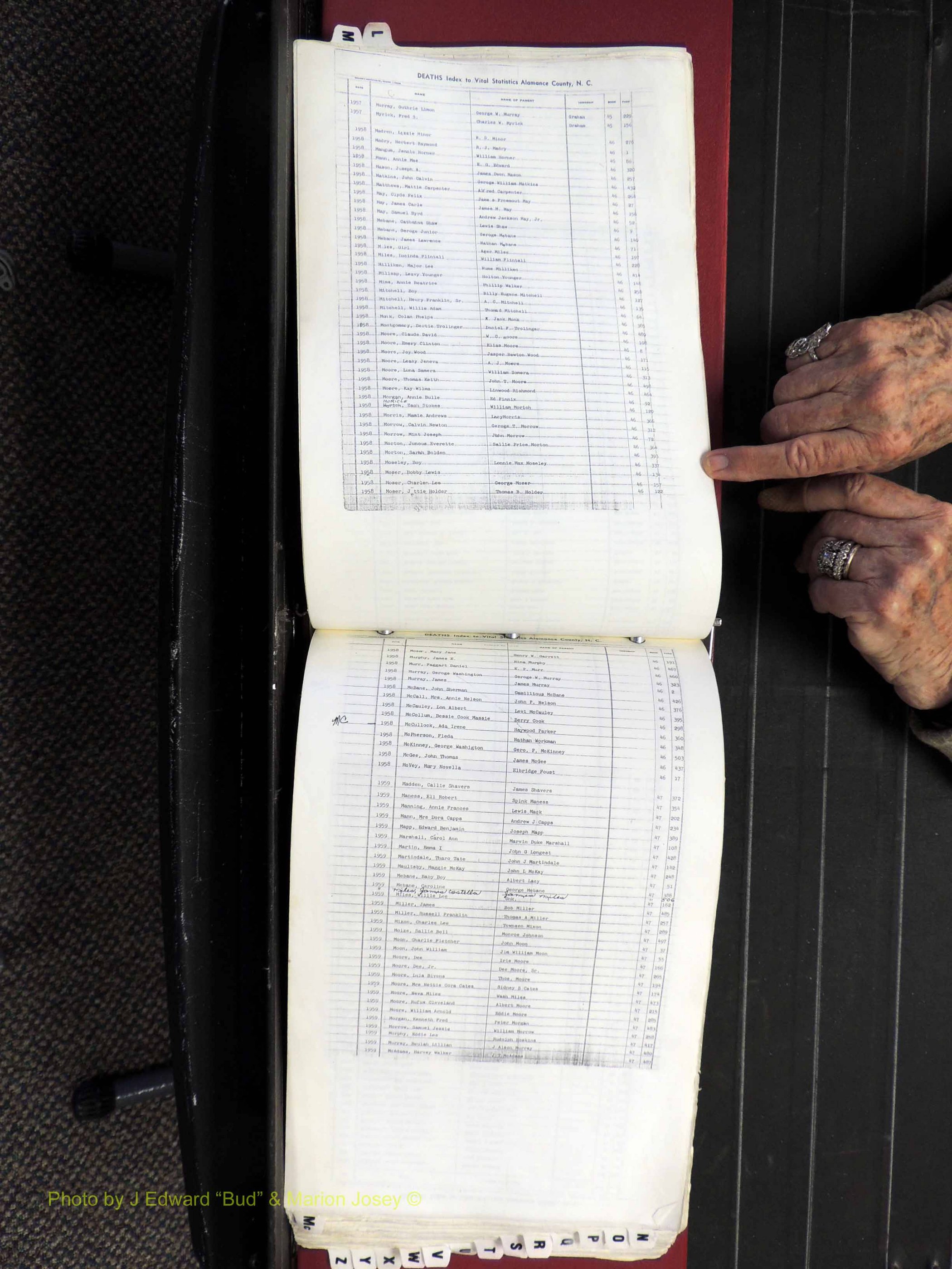 Alamance Co, NC, Deaths, L-Z, 1913-1983 (149).JPG