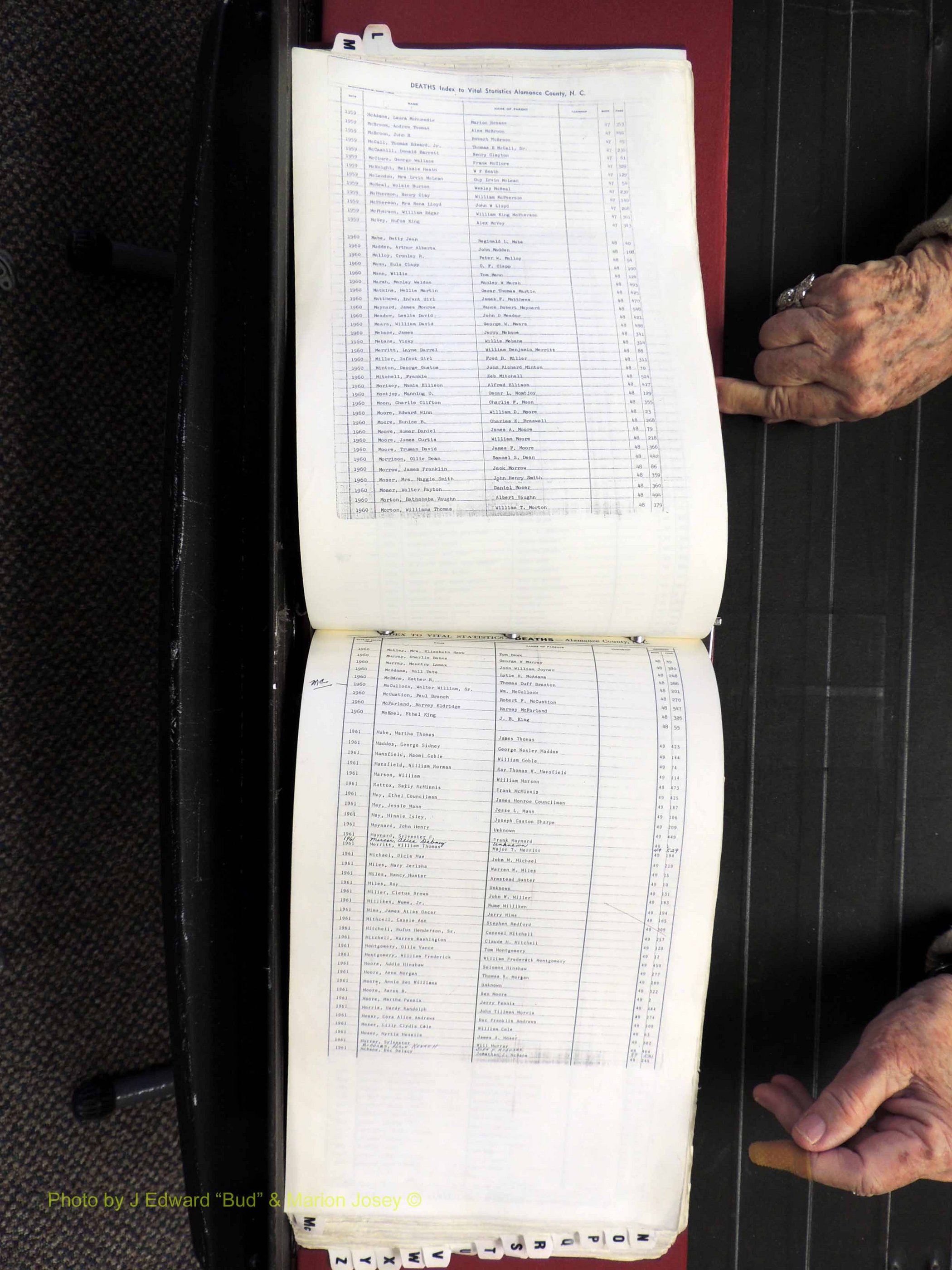 Alamance Co, NC, Deaths, L-Z, 1913-1983 (150).JPG
