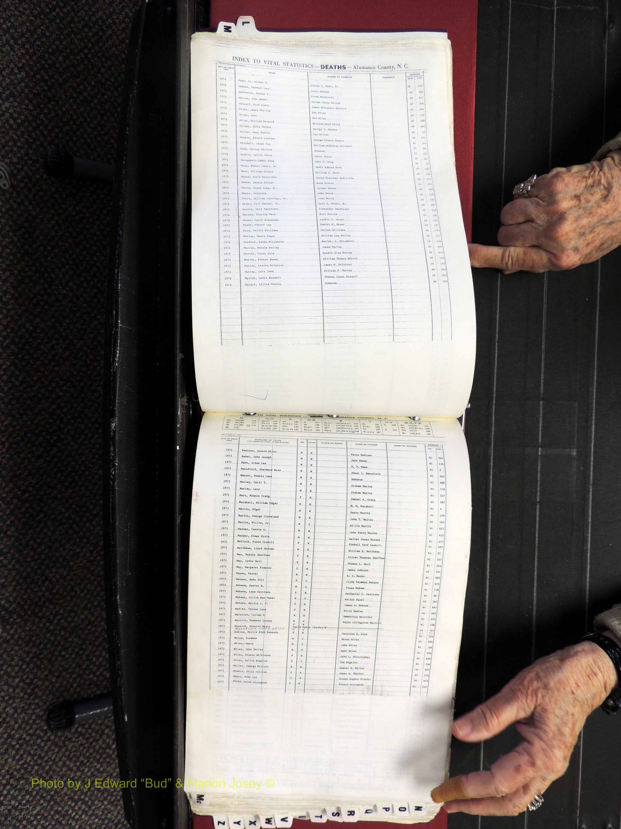 Alamance Co, NC, Deaths, L-Z, 1913-1983 (157).JPG