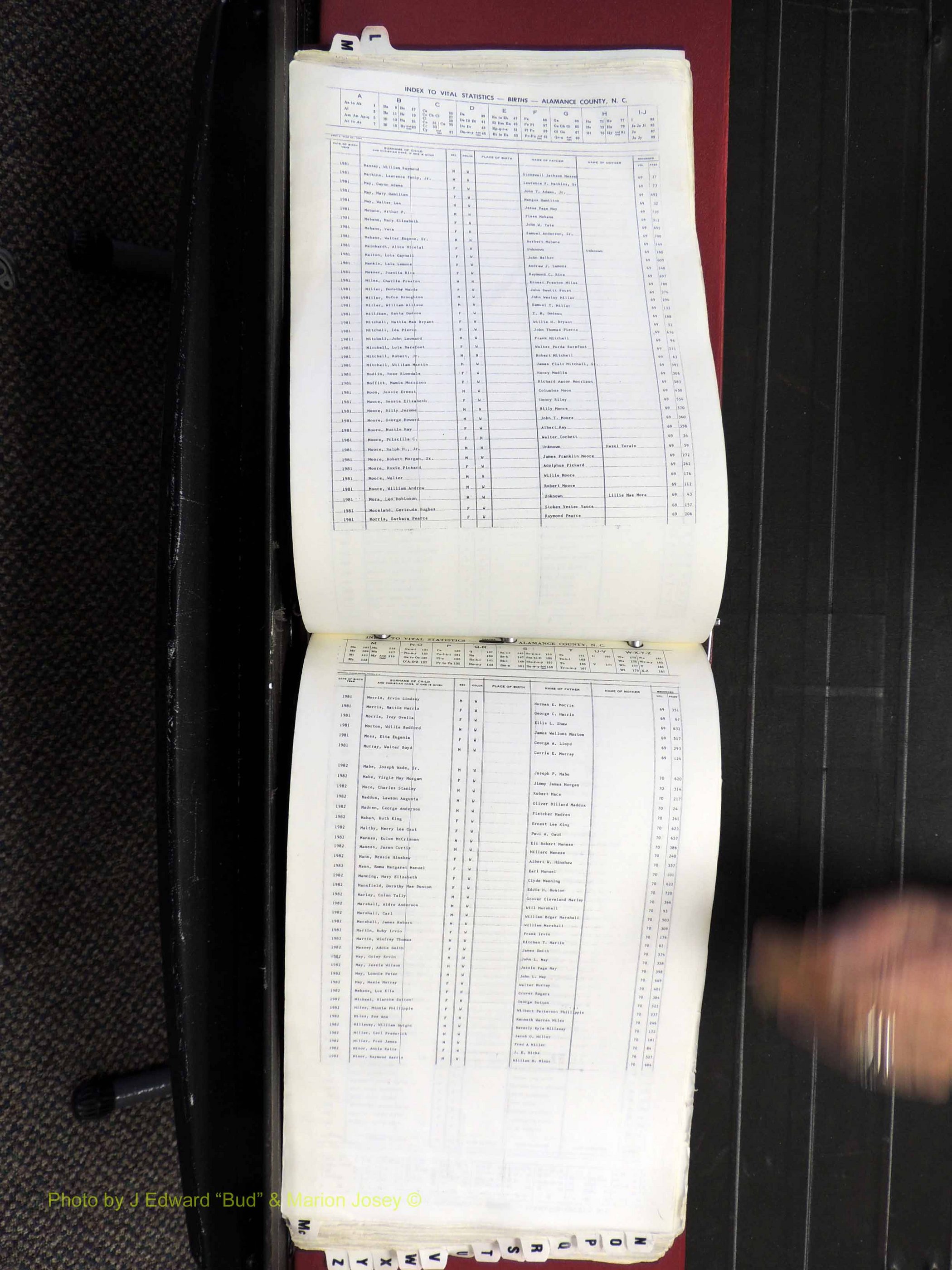 Alamance Co, NC, Deaths, L-Z, 1913-1983 (163).JPG