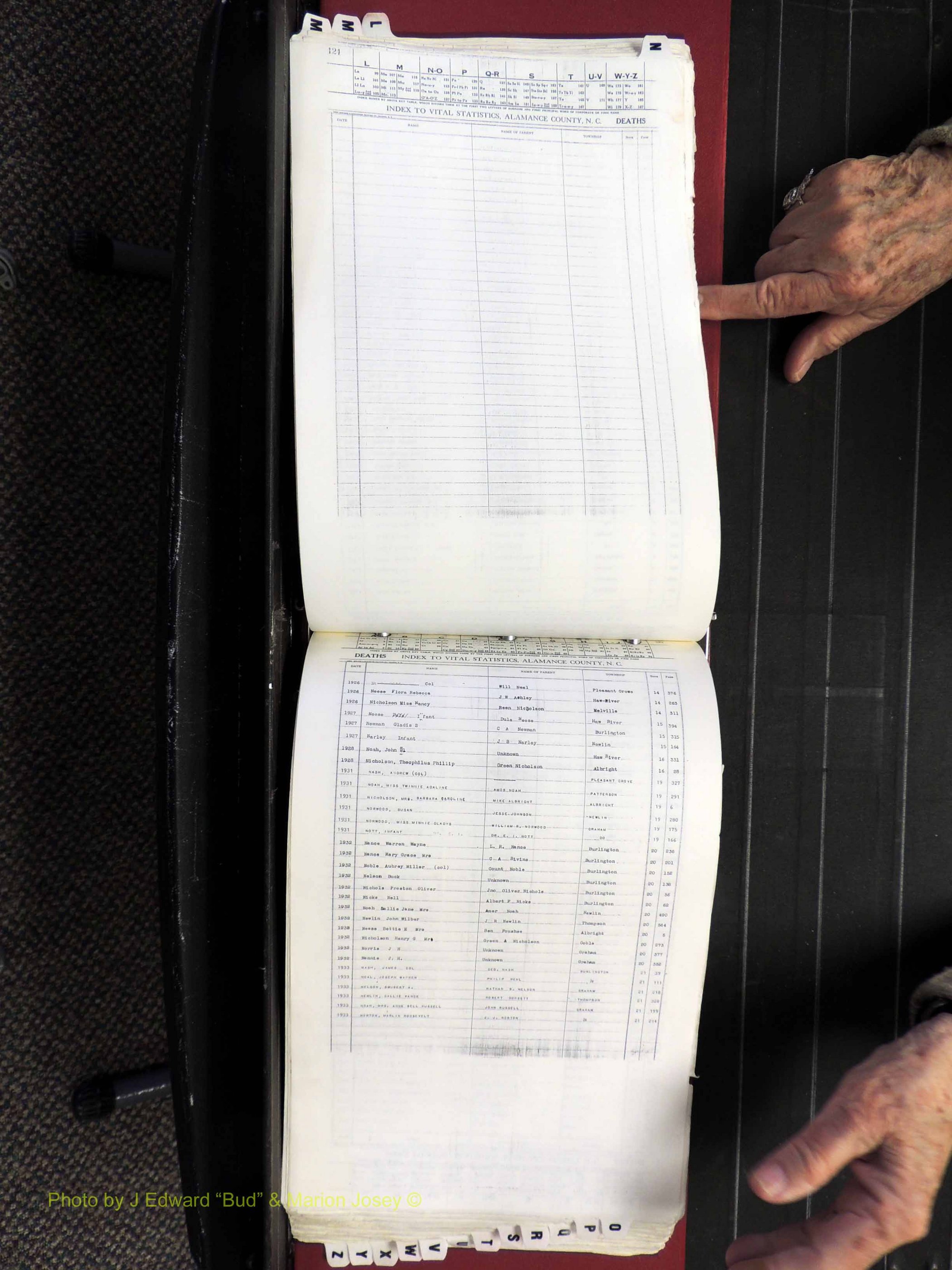 Alamance Co, NC, Deaths, L-Z, 1913-1983 (176).JPG