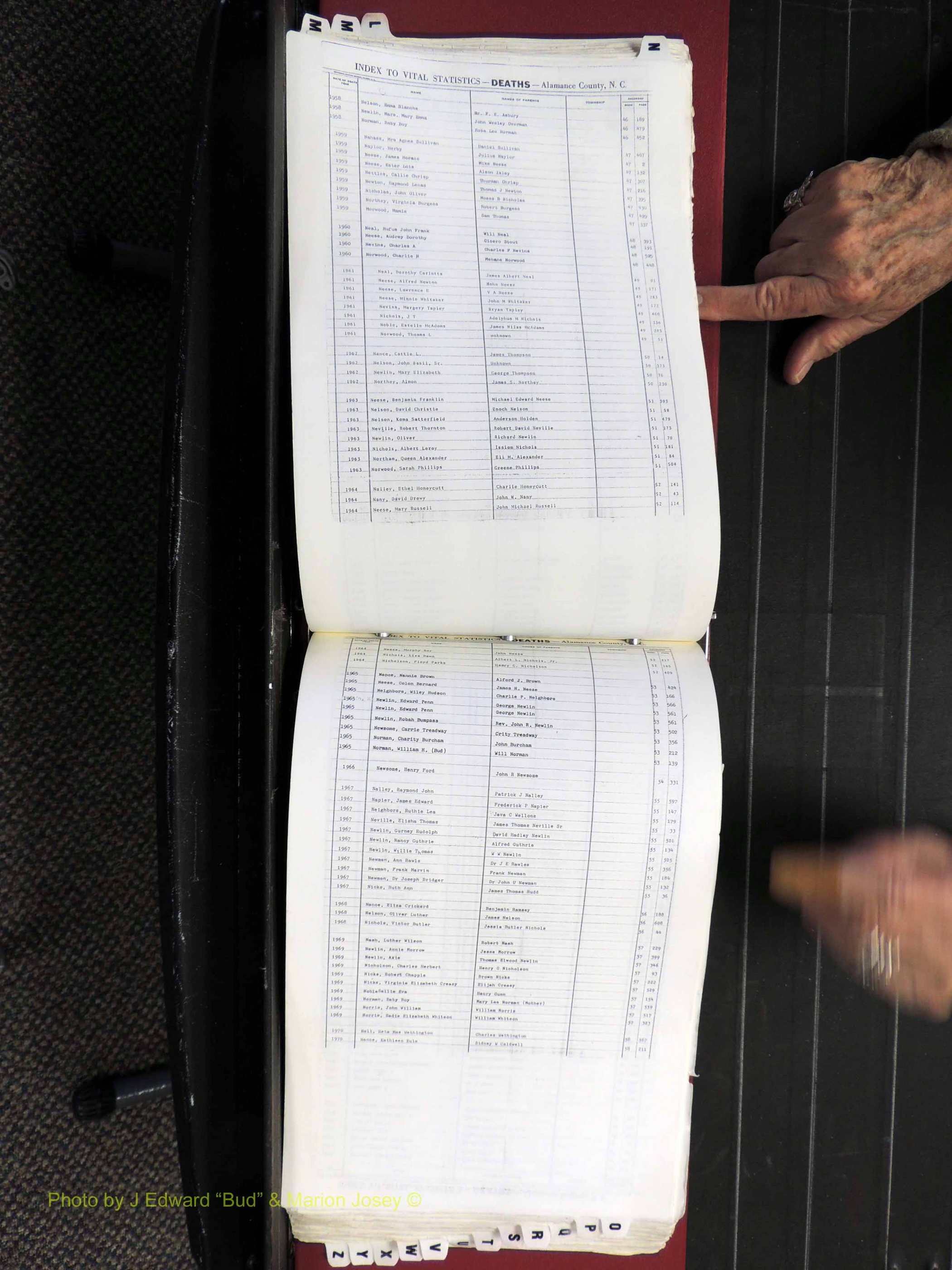 Alamance Co, NC, Deaths, L-Z, 1913-1983 (179).JPG