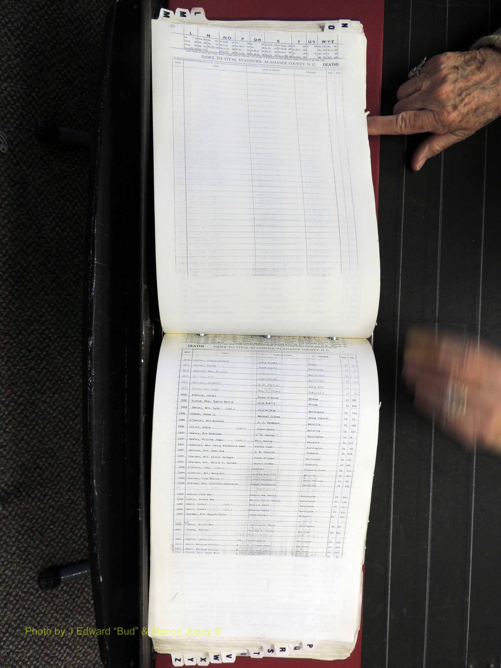 Alamance Co, NC, Deaths, L-Z, 1913-1983 (184).JPG