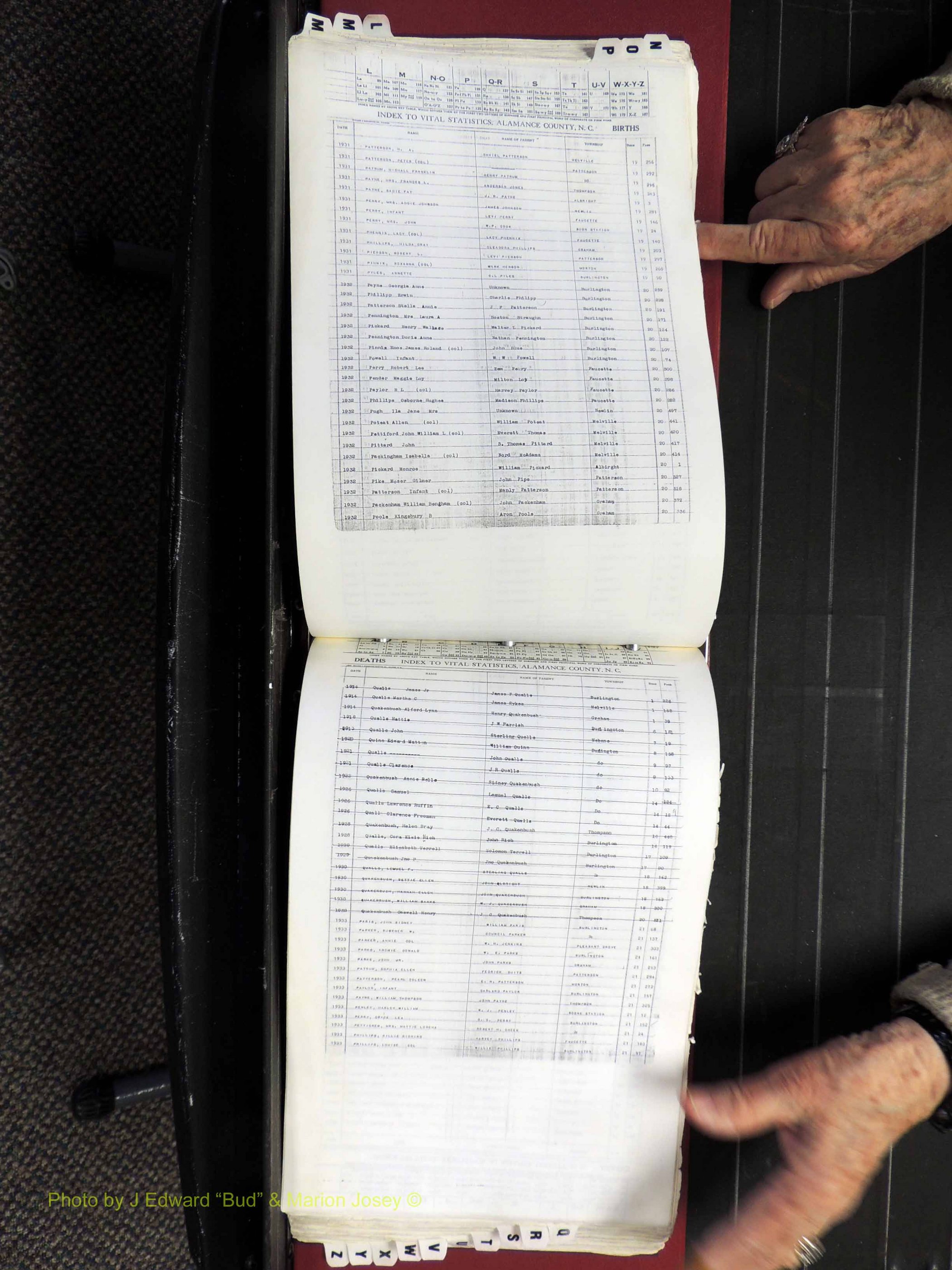 Alamance Co, NC, Deaths, L-Z, 1913-1983 (195).JPG
