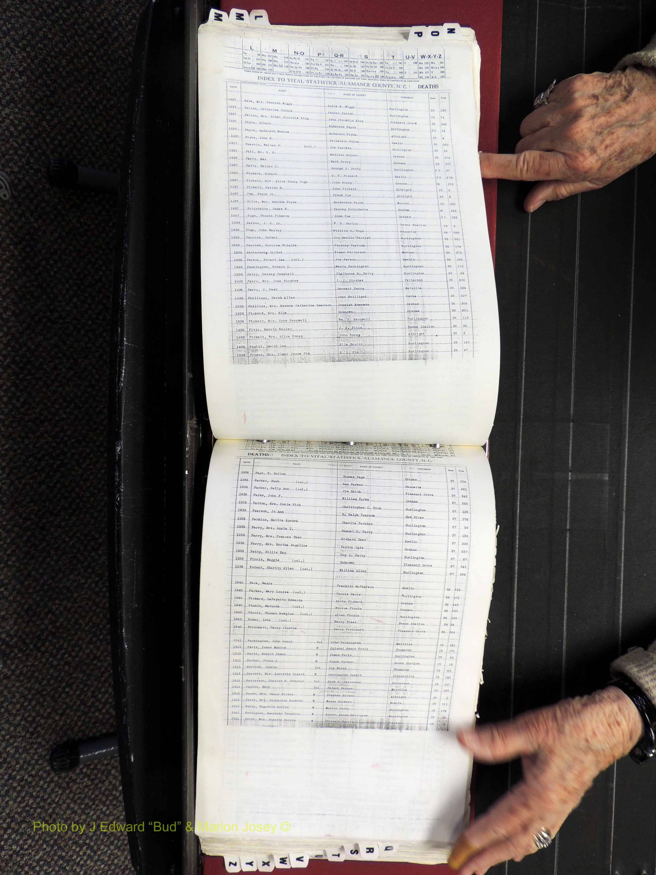 Alamance Co, NC, Deaths, L-Z, 1913-1983 (197).JPG