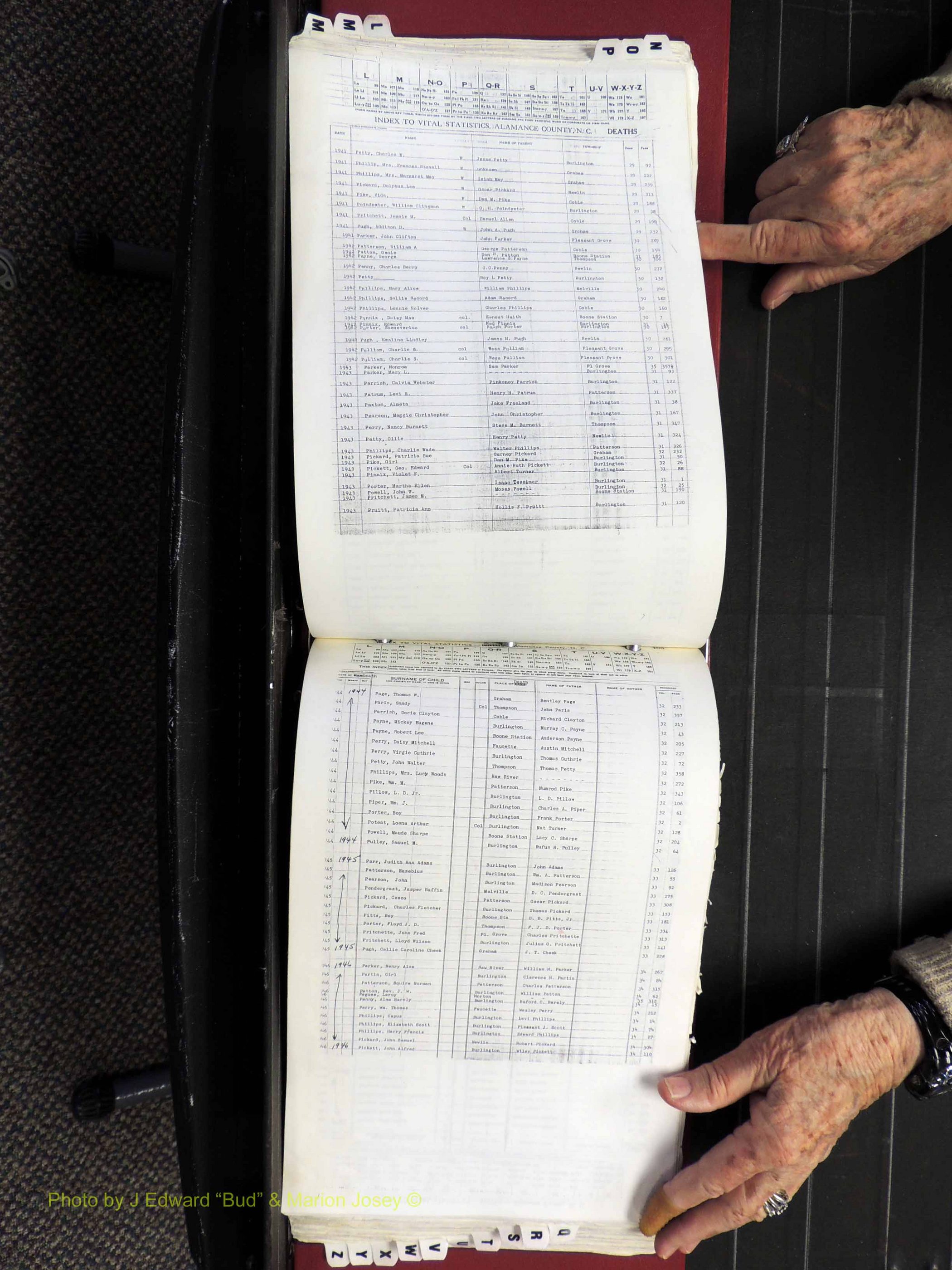 Alamance Co, NC, Deaths, L-Z, 1913-1983 (198).JPG