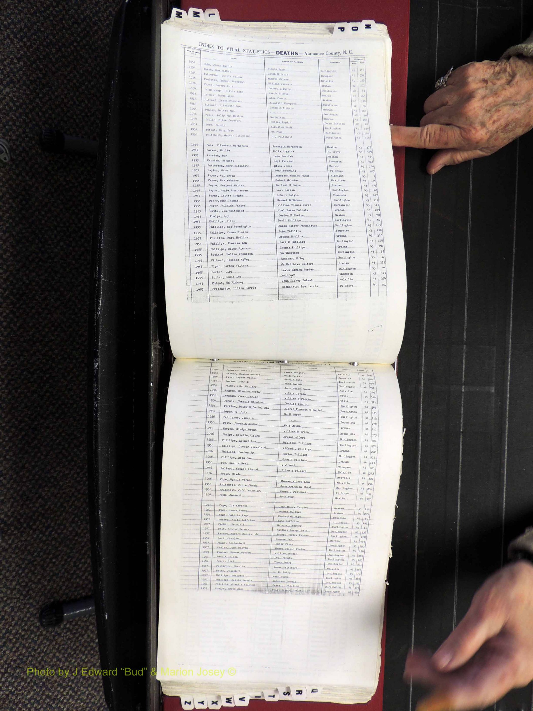 Alamance Co, NC, Deaths, L-Z, 1913-1983 (201).JPG