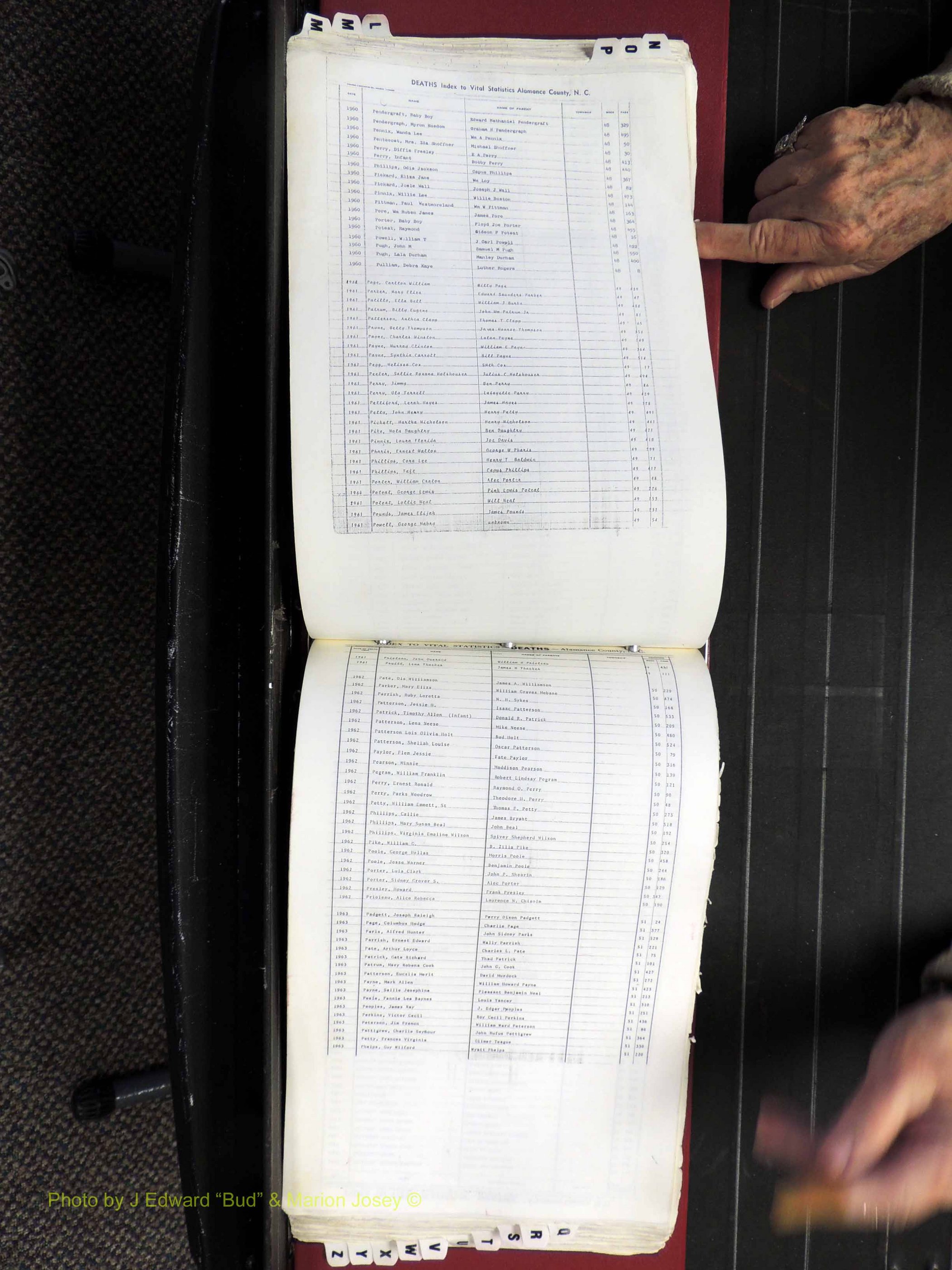 Alamance Co, NC, Deaths, L-Z, 1913-1983 (203).JPG