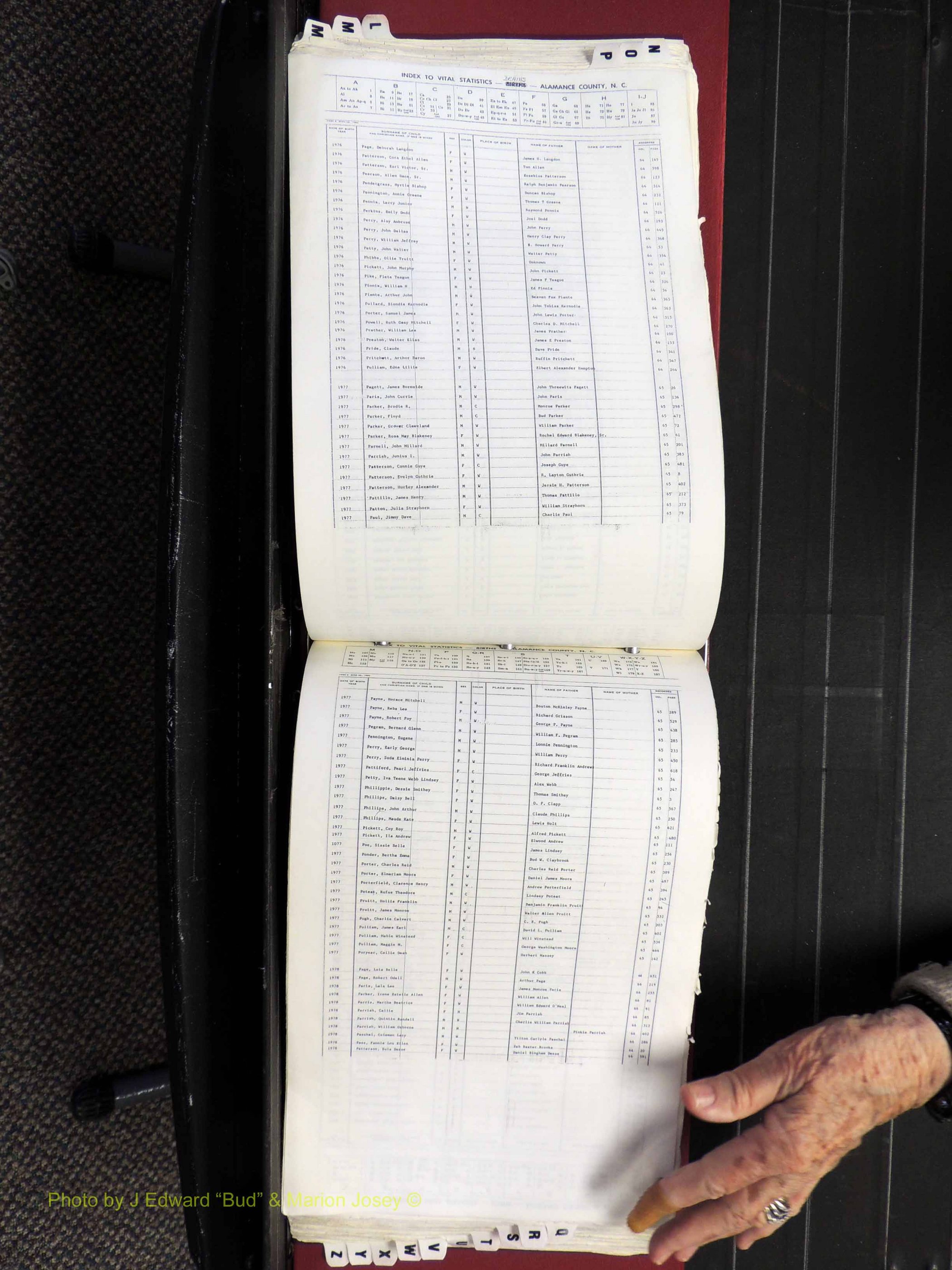 Alamance Co, NC, Deaths, L-Z, 1913-1983 (209).JPG