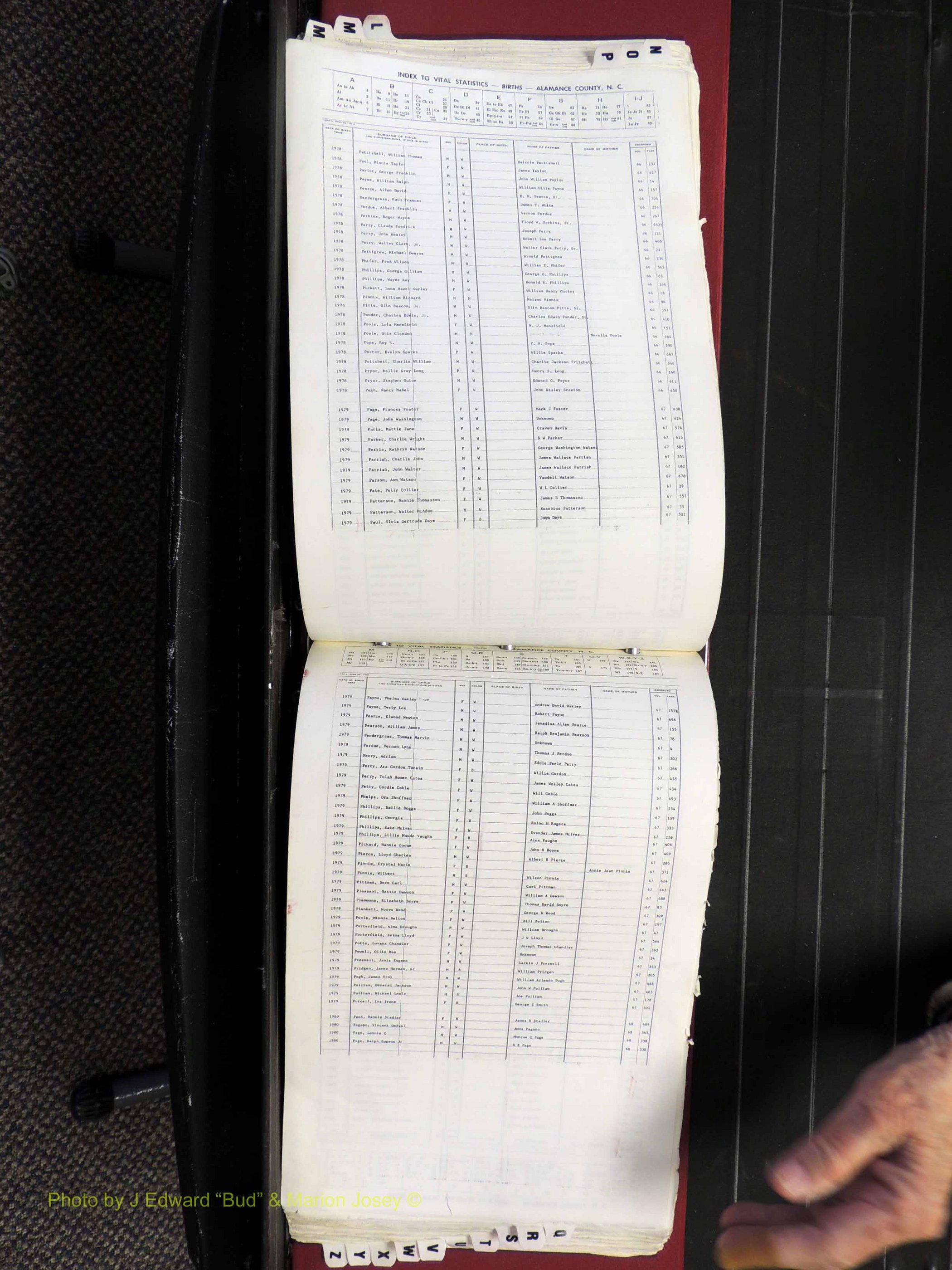 Alamance Co, NC, Deaths, L-Z, 1913-1983 (210).JPG
