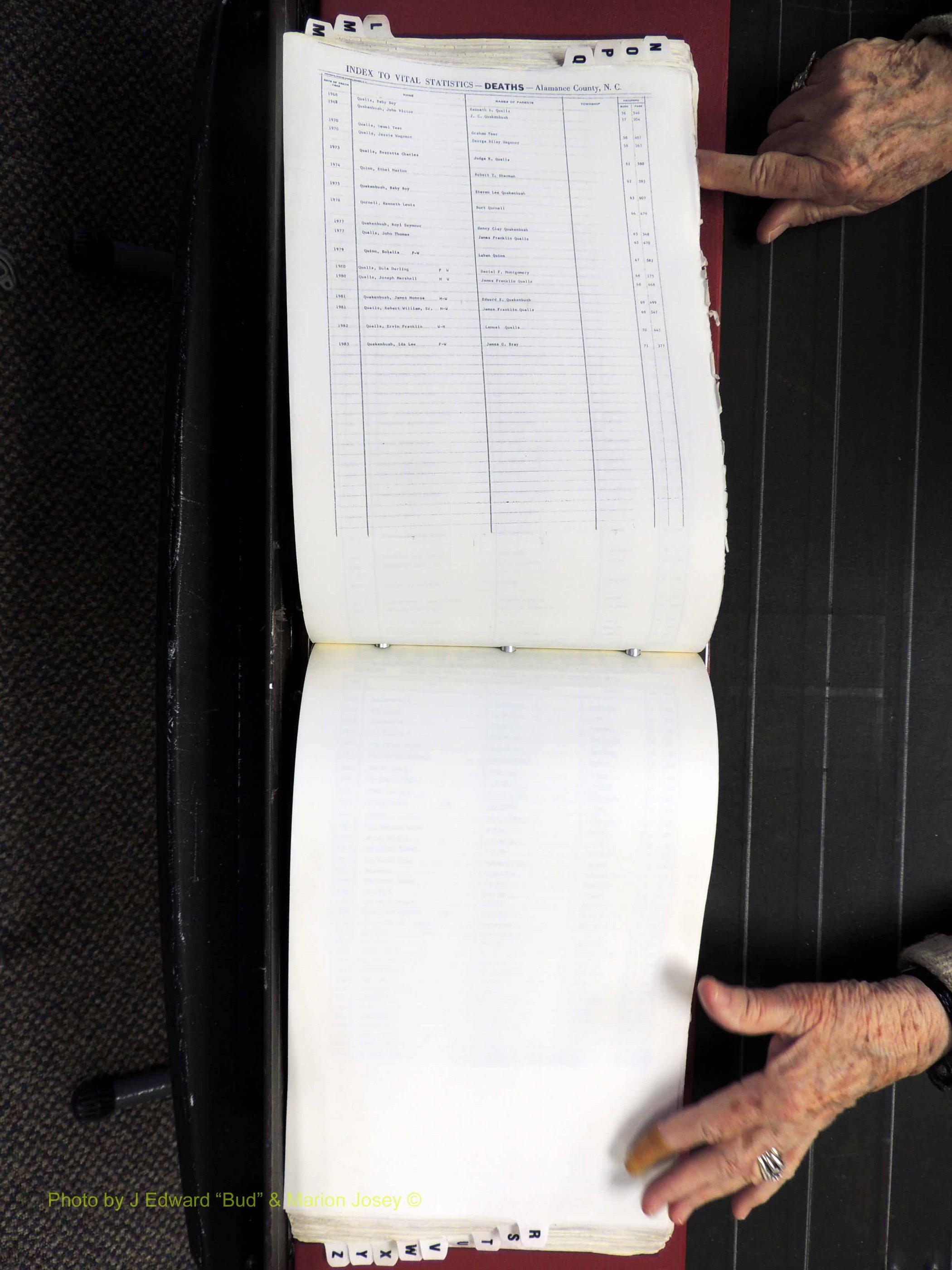 Alamance Co, NC, Deaths, L-Z, 1913-1983 (216).JPG