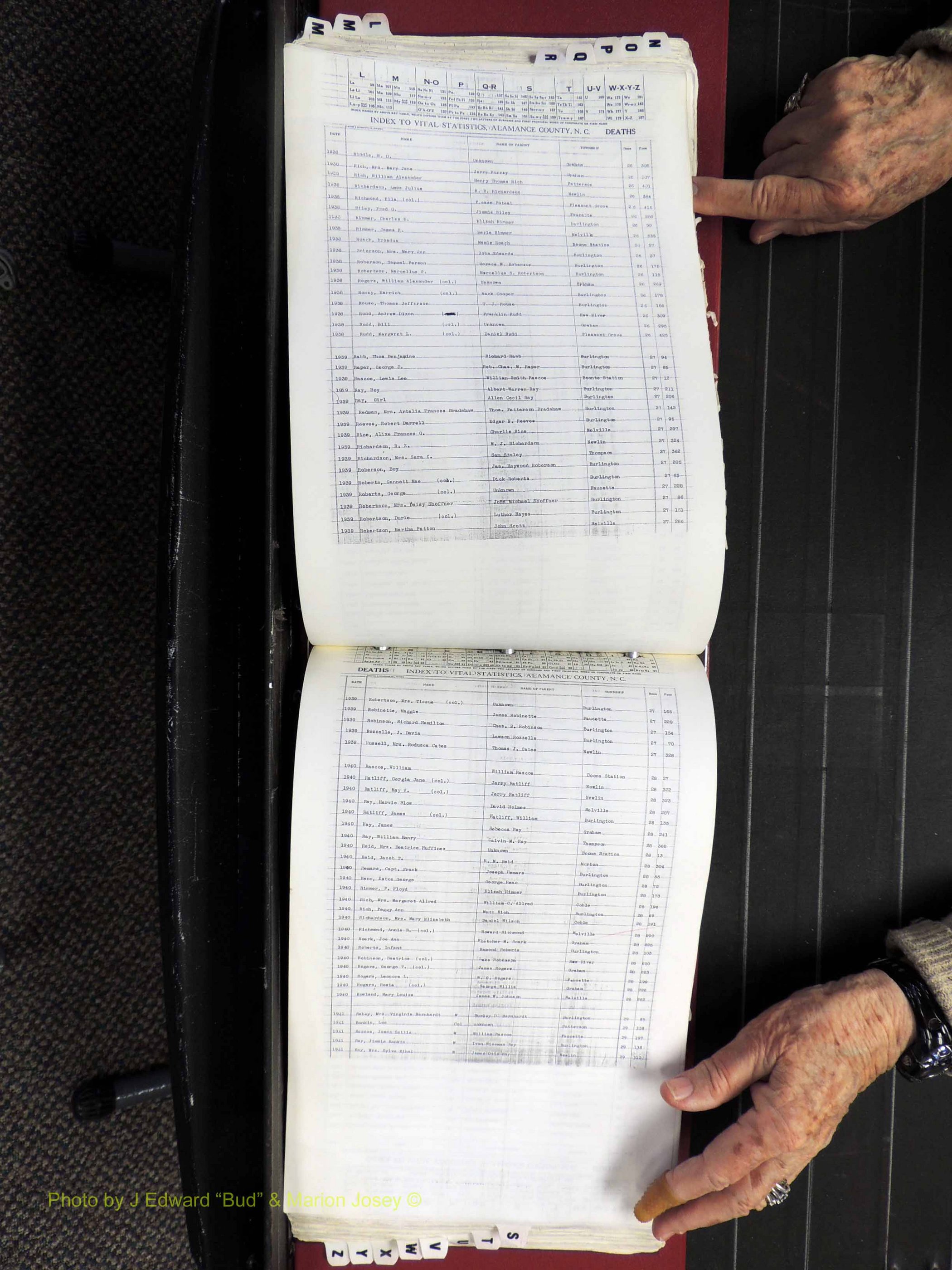 Alamance Co, NC, Deaths, L-Z, 1913-1983 (226).JPG