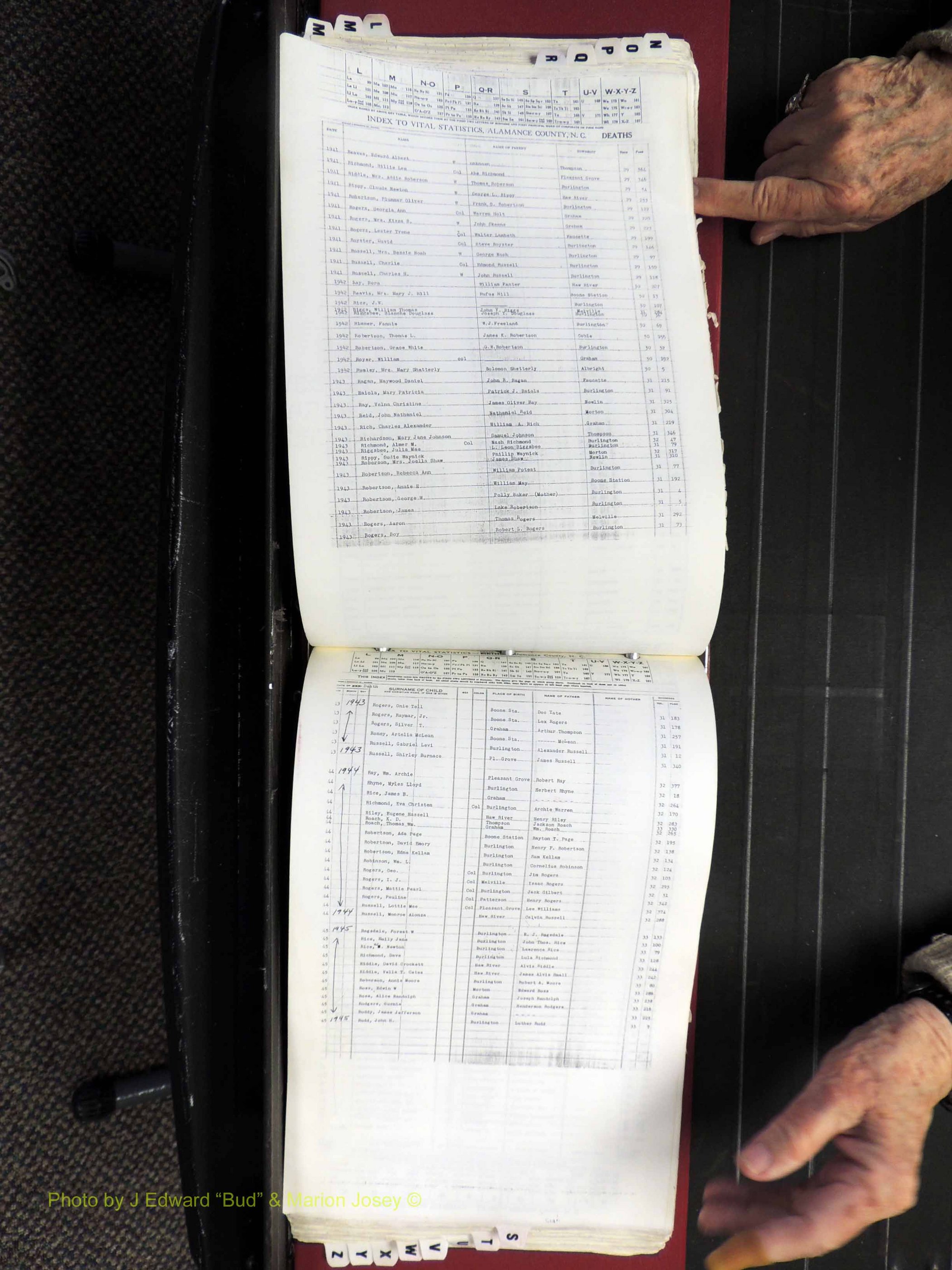 Alamance Co, NC, Deaths, L-Z, 1913-1983 (227).JPG
