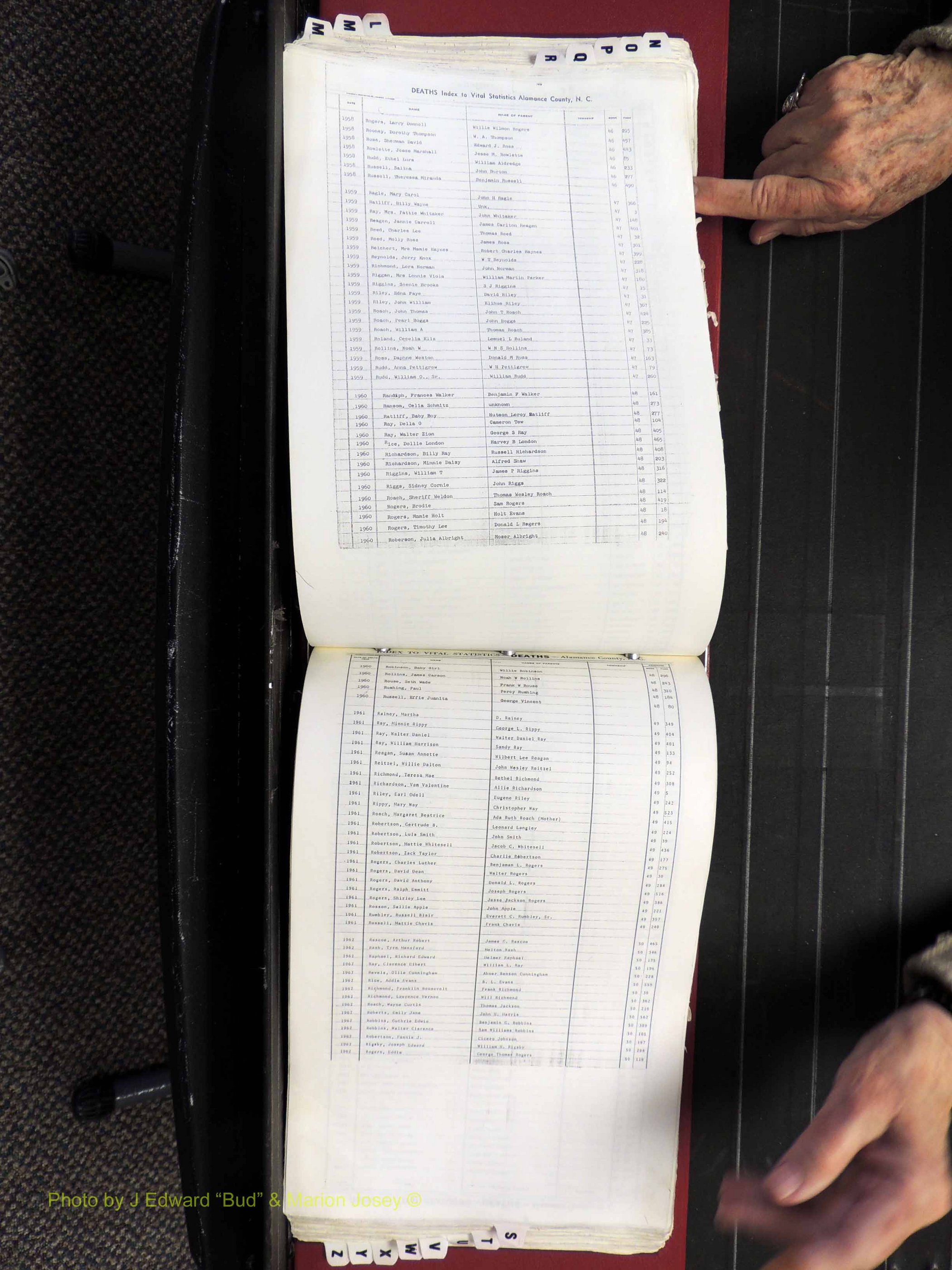 Alamance Co, NC, Deaths, L-Z, 1913-1983 (231).JPG
