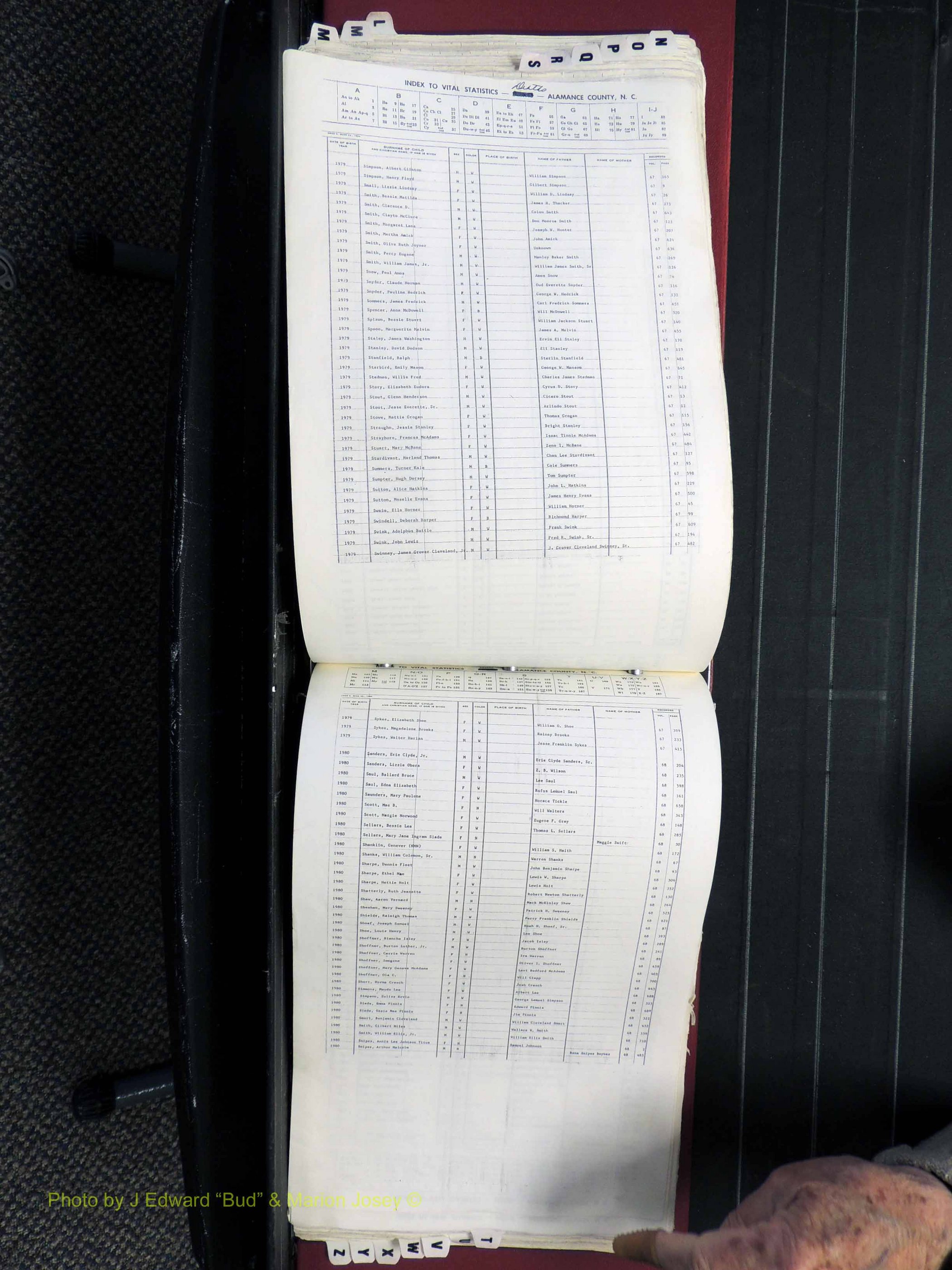 Alamance Co, NC, Deaths, L-Z, 1913-1983 (282).JPG